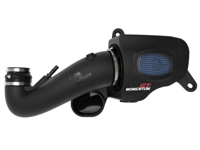 aFe 21-22 Jeep Grand Cherokee L (WL) HEMI V8 5.7L Momentum GT Cold Air Intake System w/Pro 5R Filter - Blais Performance Parts