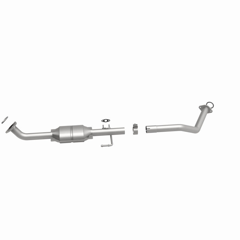 MagnaFlow Conv DF 01-04 Toyota Sequoia 4.7L D/S - Blais Performance Parts