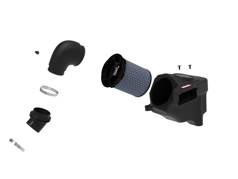 aFe 18-21 Hyundai Kona L4 2.0L Takeda Momentum Cold Air Intake System w/ Pro 5R Media - Blais Performance Parts