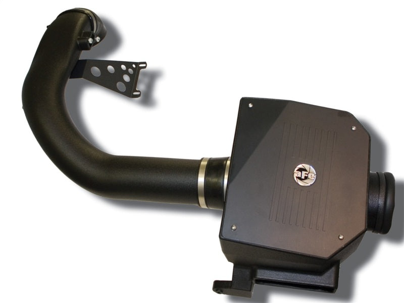 aFe MagnumFORCE Intakes Stage-2 Si P5R AIS P5R Ford F-150 04-08 V8-5.4L - Blais Performance Parts