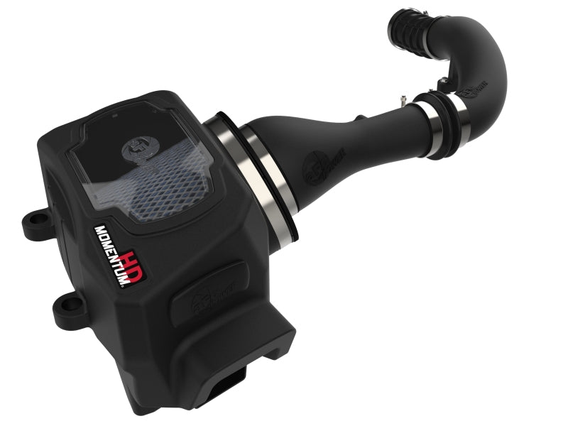 aFe Momentum HD Pro 10R Cold Air Intake System 20-21 RAM 1500 3.0L V6 (td) - Blais Performance Parts