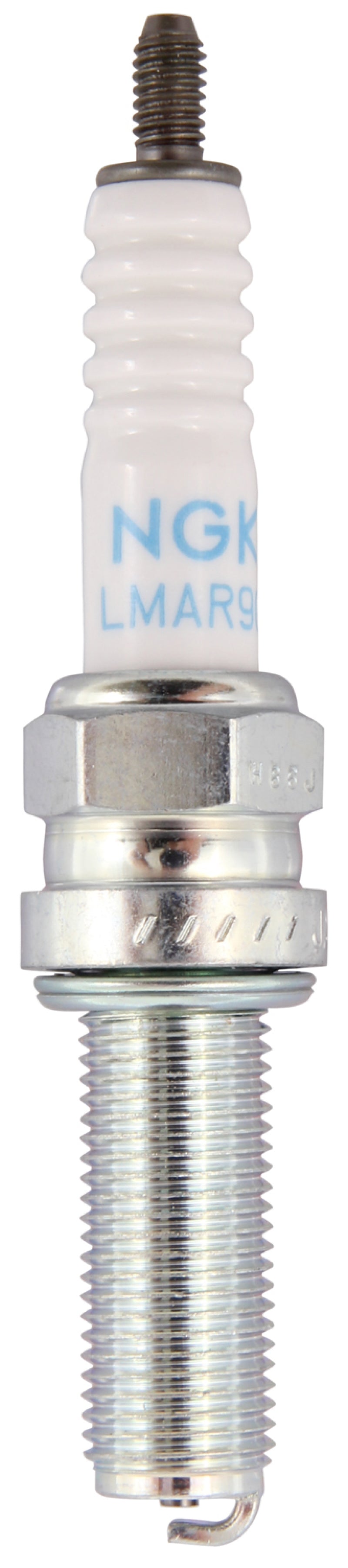 NGK Standard Spark Plug Box of 4 (LMAR9G) - Blais Performance Parts