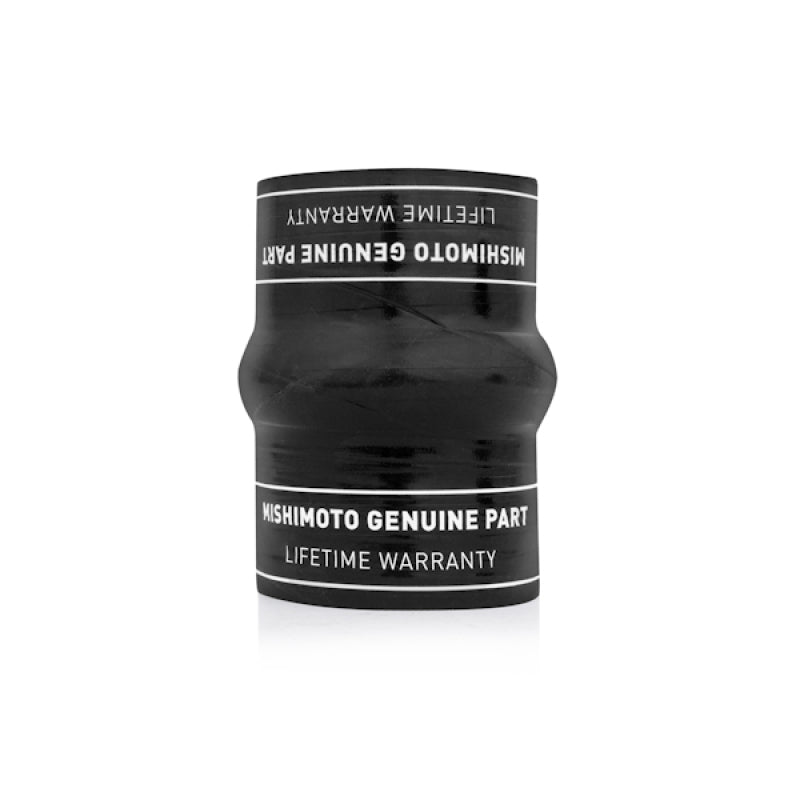 Mishimoto 03-07 Ford 6.0L Powerstroke Pipe and Boot Kit - Blais Performance Parts