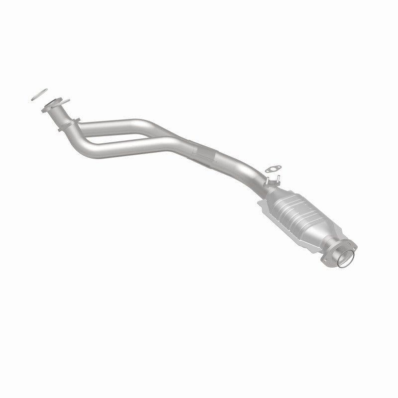 MagnaFlow Conv DF 95-97 Toyota Landcruiser 4.5L/1996 Lexus LX 450 4.5L - Blais Performance Parts