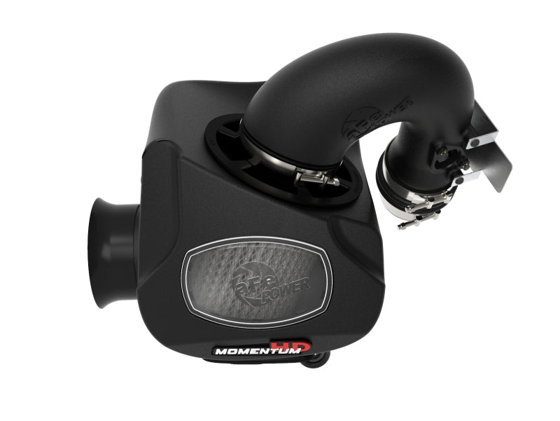 aFe 15-20 Toyota Hilux L4-2.8L (td) Momentum HD Cold Air Intake System w/ Pro Dry S Media - Blais Performance Parts