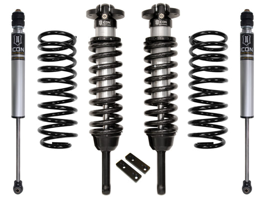 ICON 03-09 Toyota 4Runner/FJ 0-3.5in Stage 1 Suspension System - Blais Performance Parts