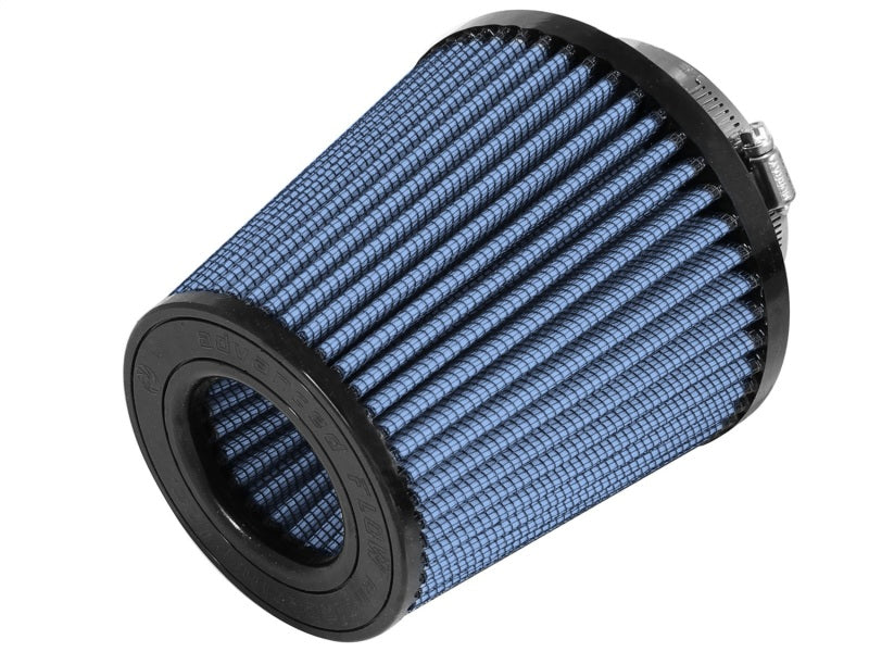 aFe MagnumFLOW Air Filters 3-1/2F x 6B x 4-1/2T (INV) x 6H - Blais Performance Parts