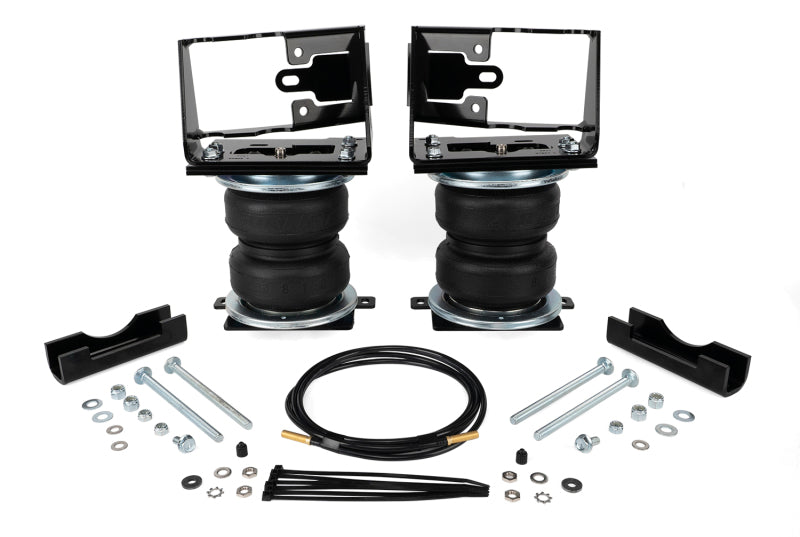 Air Lift Loadlifter 5000 Rear Air Spring Kit for 2022 Toyota Tundra - Blais Performance Parts