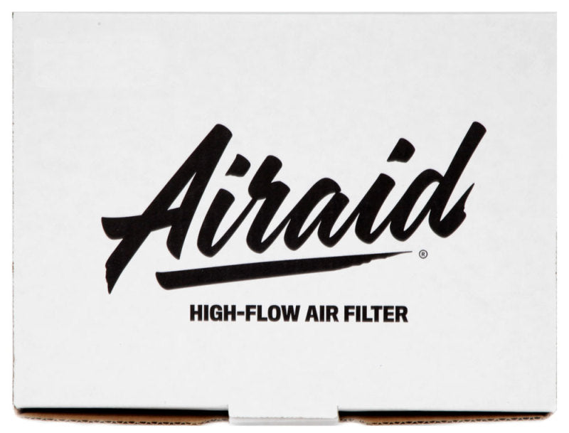 Airaid Kit Replacement Filter - Blais Performance Parts