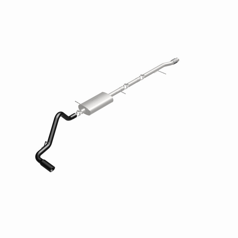 MagnaFlow SYS Cat-Back 14-16 Chevy Silverado 1500 4.3/5.3L 3 inch - Blais Performance Parts