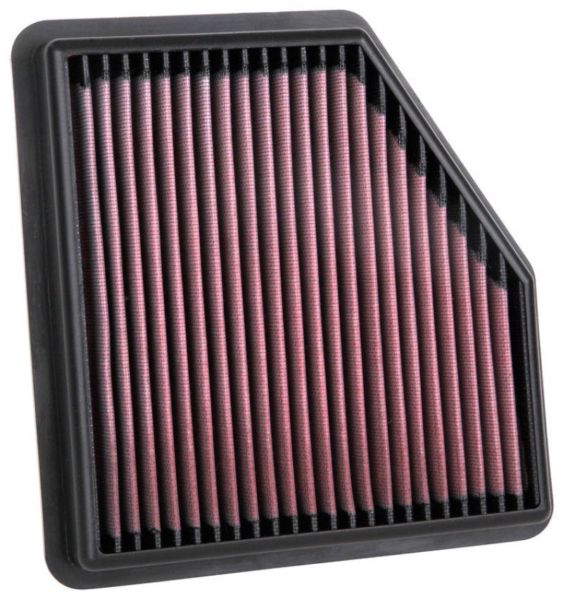 K&N 19-20 Nissan Altima 2.0L Replacement Air Filter - Blais Performance Parts