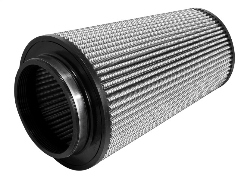 aFe MagnumFLOW Air Filters IAF PDS A/F PDS 5F x 7-1/2B x 5-1/2T x 12H - Blais Performance Parts