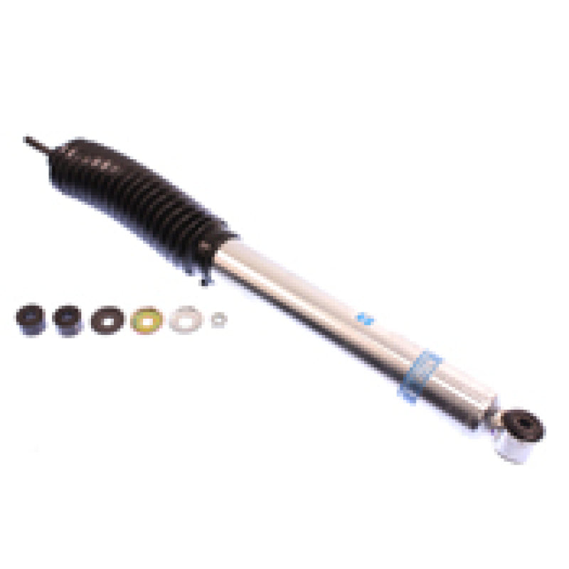 Bilstein 5100 Series 2011 Toyota Tacoma Pre Runner Rear 46mm Monotube Shock Absorber - Blais Performance Parts