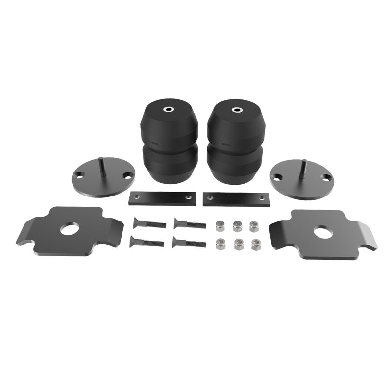 Timbren 1984 Toyota 4Runner Rear Suspension Enhancement System - Blais Performance Parts