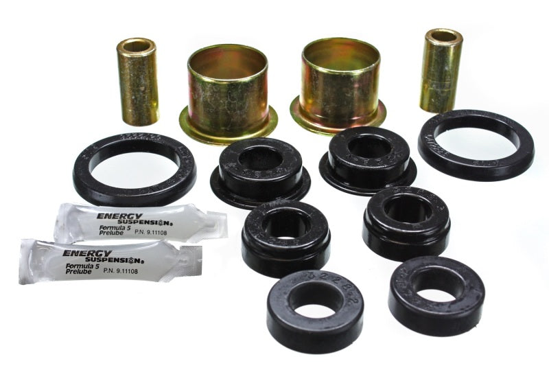 Energy Suspension Fd Cntrl Arm Bushings - Black - Blais Performance Parts