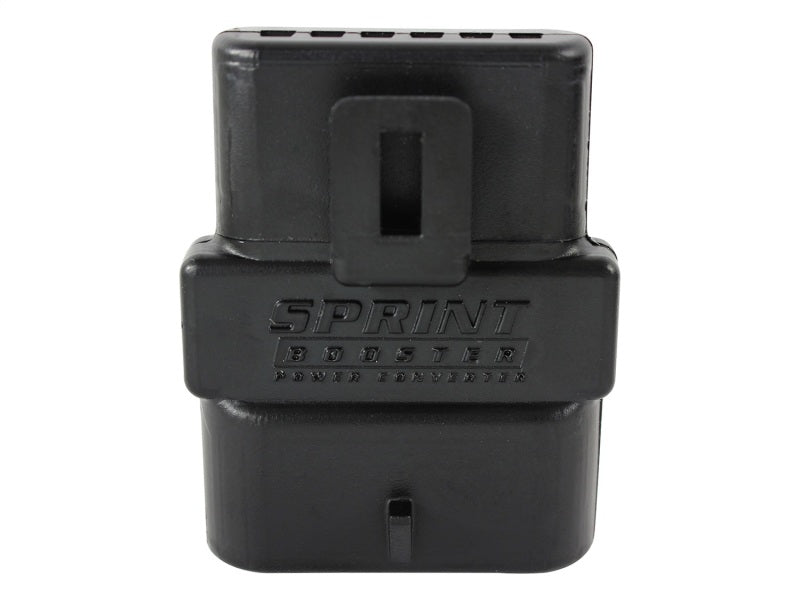 aFe Power Sprint Booster Power Converter 07-17 GM Trucks V6/V8 (AT) - Blais Performance Parts