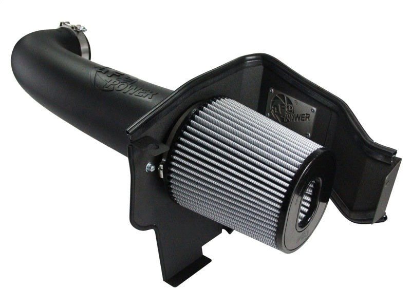 aFe MagnumFORCE Intake Stage-2 Pro DRY S 11-13 Dodge Challenger/Charger/Chrysler 300 V8 5.7L - Blais Performance Parts