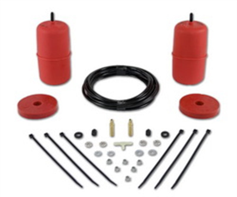 Air Lift Air Lift 1000 Air Spring Kit - Blais Performance Parts