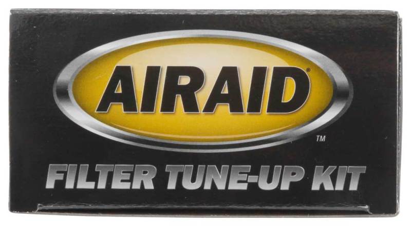 Airaid Renew Kit - 12oz Cleaner / 8oz Squeeze Oil - Blais Performance Parts