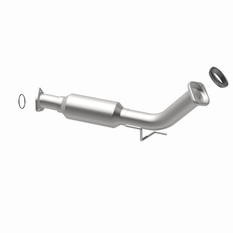 MagnaFlow Conv DF 02-05 Honda Civic Si 2.0L - Blais Performance Parts