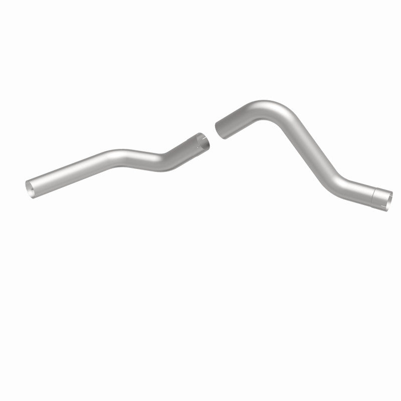 MagnaFlow Tail-Pipe 03-04 Dodge Diesel - Blais Performance Parts