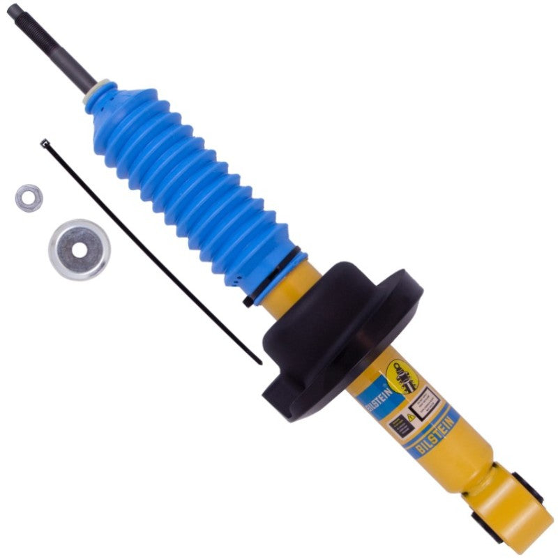 Bilstein 4600 Series 16-19 Nissan Titan XD (4WD) 46mm Monotube Shock Absorber - Blais Performance Parts