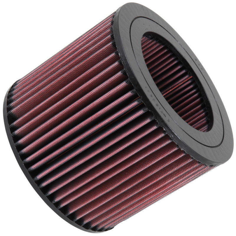 K&N Replacement Air Filter TOYOTA LANDCRUISER 1993-97 - Blais Performance Parts