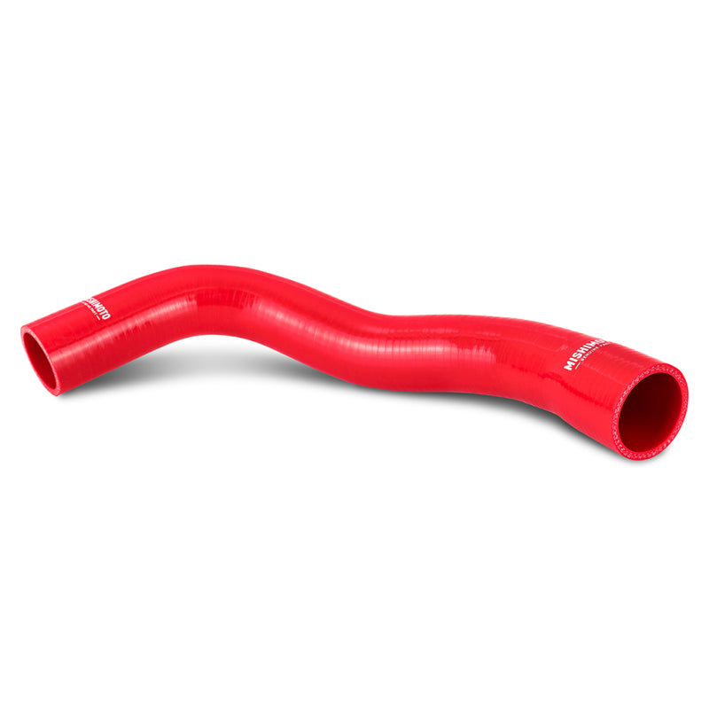 Mishimoto 14-17 Chevy SS Silicone Radiator Hose Kit - Red - Blais Performance Parts