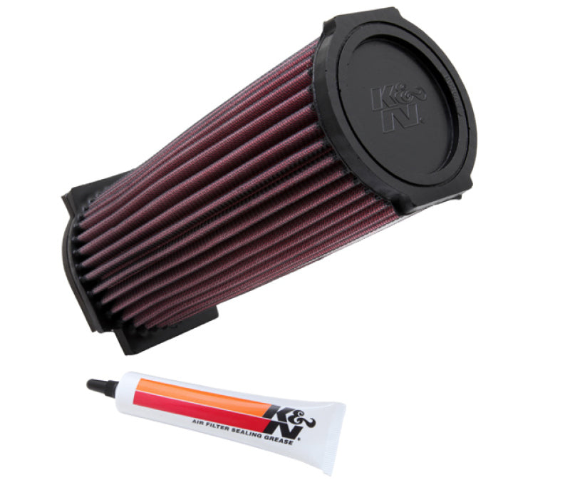 K&N  87-04 Yamaha YFM350X Warrior / 94-05 YFM350FX Wolverine / 98-01 YFM600 Grizzly Air FIlter - Blais Performance Parts