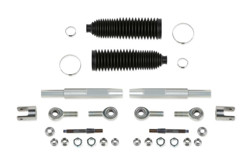 Fabtech 2021 Ford Bronco Tie Rod Heim Kit - Blais Performance Parts