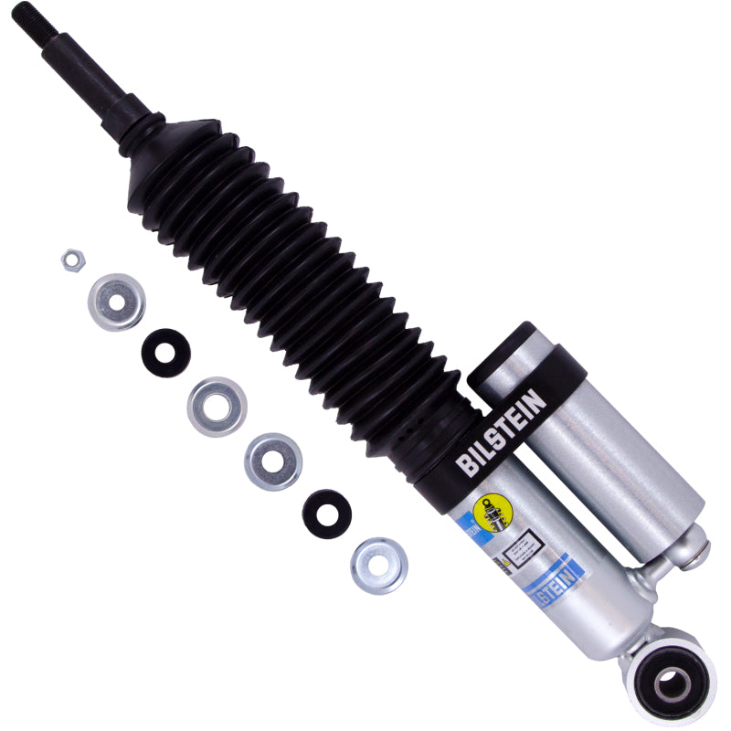 Bilstein 5160 Series 98-07 Toyota Land Cruiser 46mm Monotube Shock Absorber - Blais Performance Parts