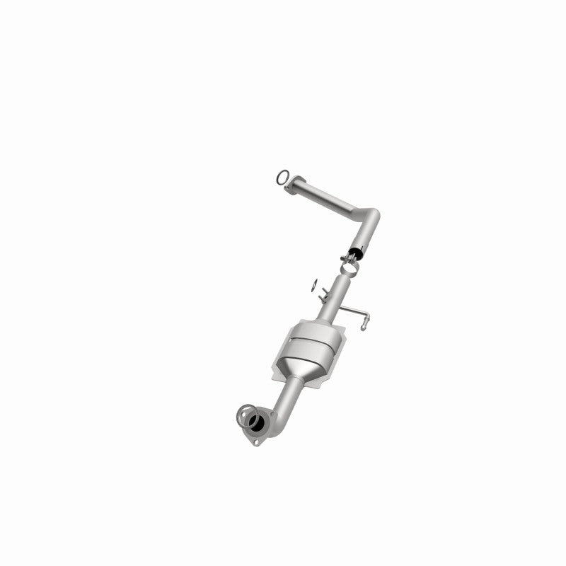 MagnaFlow Conv DF 01-04 Toyota Sequoia 4.7L D/S - Blais Performance Parts