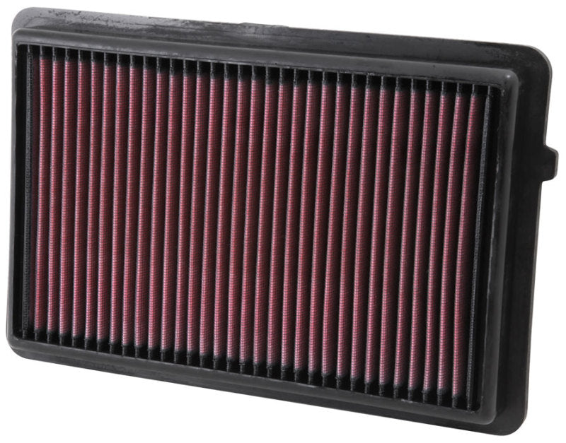 K&N Replacement Air Filter for 13 Acura RDX 3.5L V6 - Blais Performance Parts