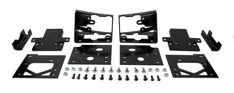 Air Lift 2022 Toyota Tundra LoadLifter 5000 Ultimate Air Spring Kit w/ Internal Jounce Bumper - Blais Performance Parts