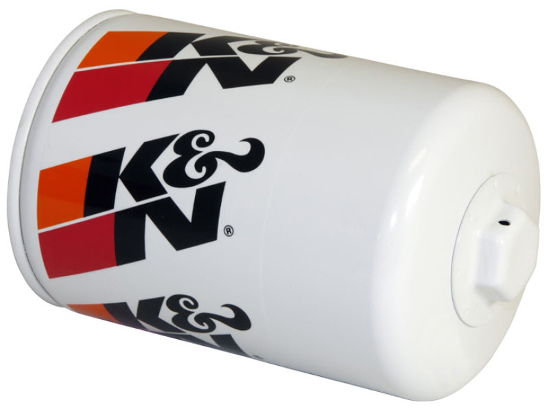 K&N Oil Filter OIL FILTER; AUTOMOTIVE - Blais Performance Parts