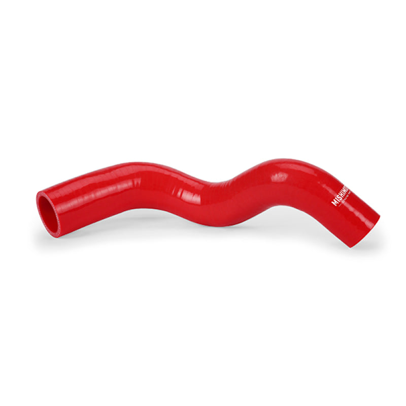 Mishimoto 97-04 Chevy Corvette/Z06 Red Silicone Radiator Hose Kit - Blais Performance Parts