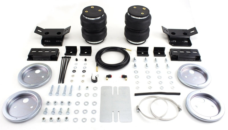 Air Lift Loadlifter 5000 Air Spring Kit - Blais Performance Parts