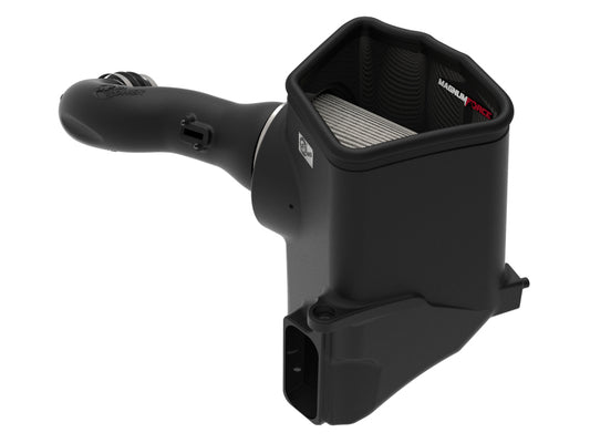 aFe MagnumFORCE Intake Stage-2 Pro Dry S 2019 GM Silverado/Sierra 1500 V8 6.2L - Blais Performance Parts