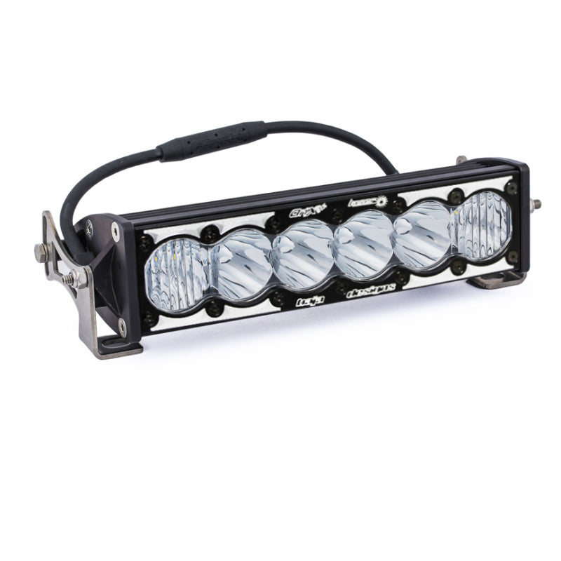 Baja Designs OnX6 10in Hybrid LED & Laser Light Bar - Blais Performance Parts