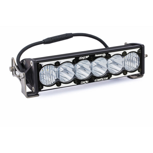 Baja Designs OnX6 10in Hybrid LED & Laser Light Bar - Blais Performance Parts