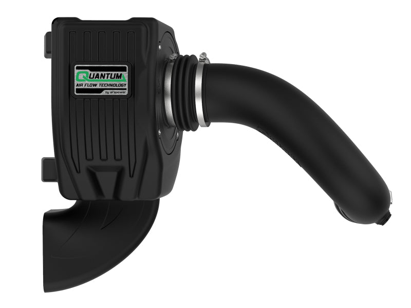 aFe Quantum Pro 5R Cold Air Intake System 09-18 Dodge RAM 1500 V8-5.7L - Blais Performance Parts