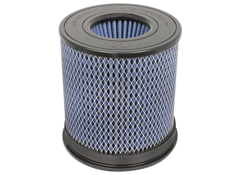 aFe MagnumFLOW HD Air Filters Pro 10R Cylinder 6F X 8 1/8T X 9H - Blais Performance Parts