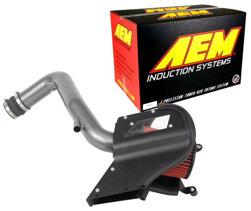 AEM C.A.S. 19-20 Hyundai Veloster L4-1.6L F/I Cold Air Intake - Blais Performance Parts