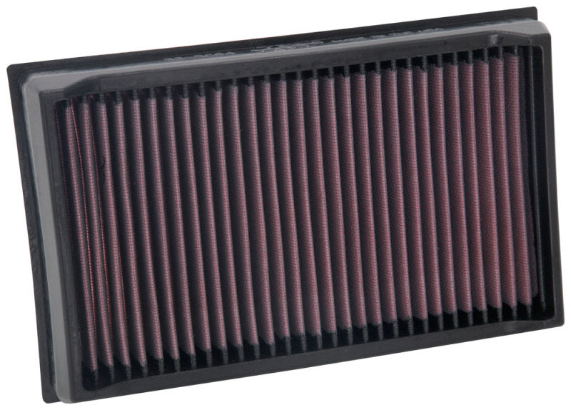 K&N 2019 Volkswagen Jetta 1.4L F/I Replacement Panel Air Filter - Blais Performance Parts