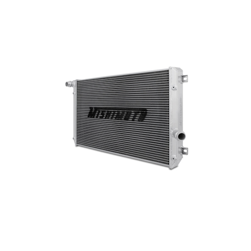 Mishimoto 06-09 Volkswagen Golf MK5 GTI (FSI Only) Manual Aluminum Radiator - Blais Performance Parts