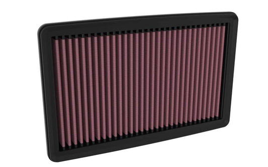 K&N 2022 Honda Civic Type R Replacement Air Filter - Blais Performance Parts