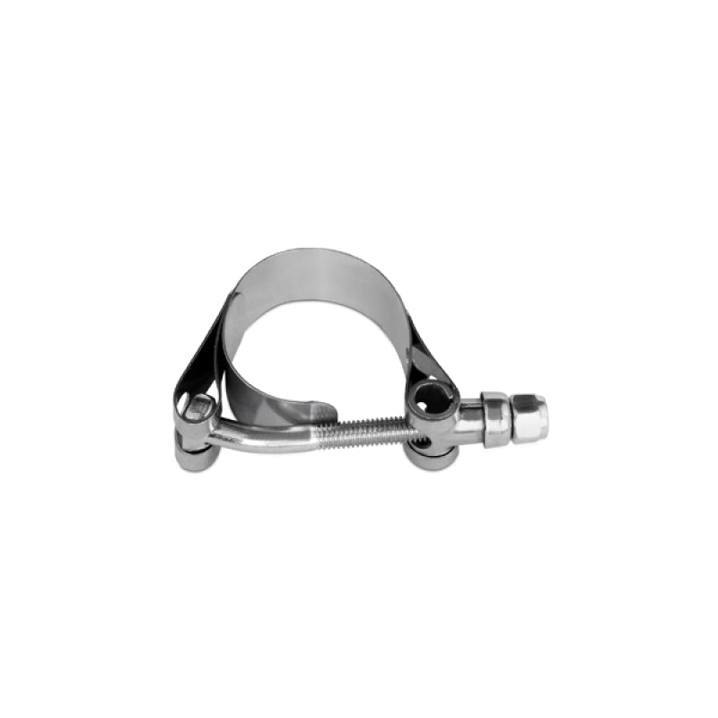 Mishimoto 1.25 Inch Stainless Steel T-Bolt Clamps - Blais Performance Parts