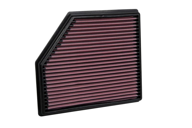 K&N 20-24 Cadillac CT4/CT5 2.0L L4 Replacement Panel Air Filter - Blais Performance Parts