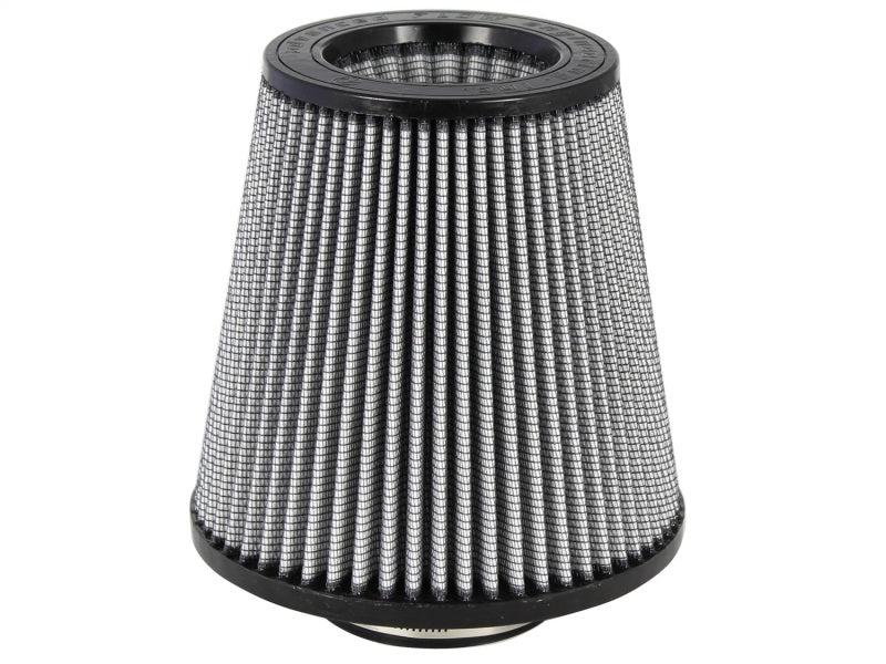 aFe MagnumFLOW Air Filters CCV PDS A/F CCV PDS 3-1/2F x 8B x 5-1/2T (Inv) x 8H - Blais Performance Parts