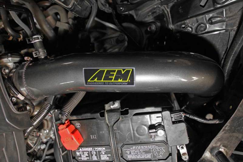 AEM 13-15 Honda Accord 3.5L V6 Cold Air Intake - Blais Performance Parts